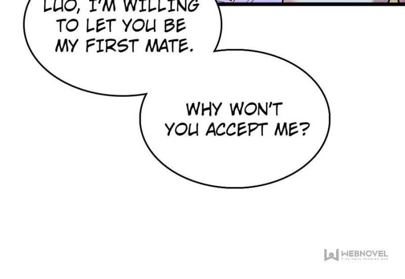 Romance in the Beast World Chapter 255 page 13