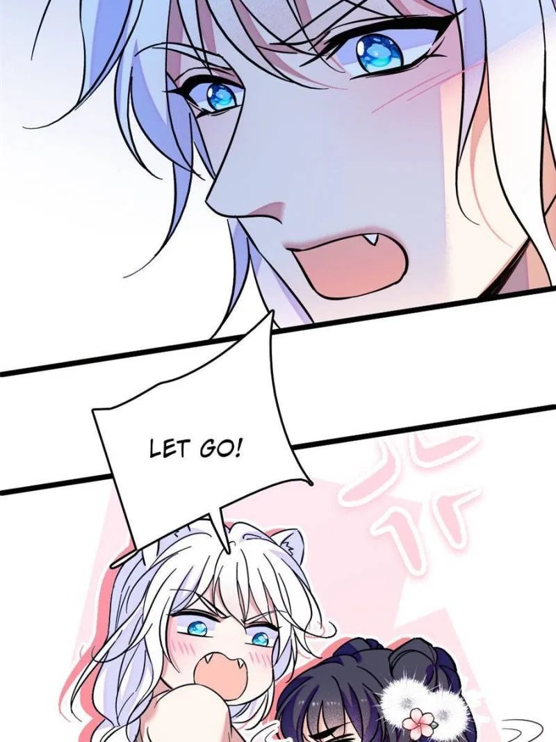 Romance in the Beast World Chapter 255 page 16