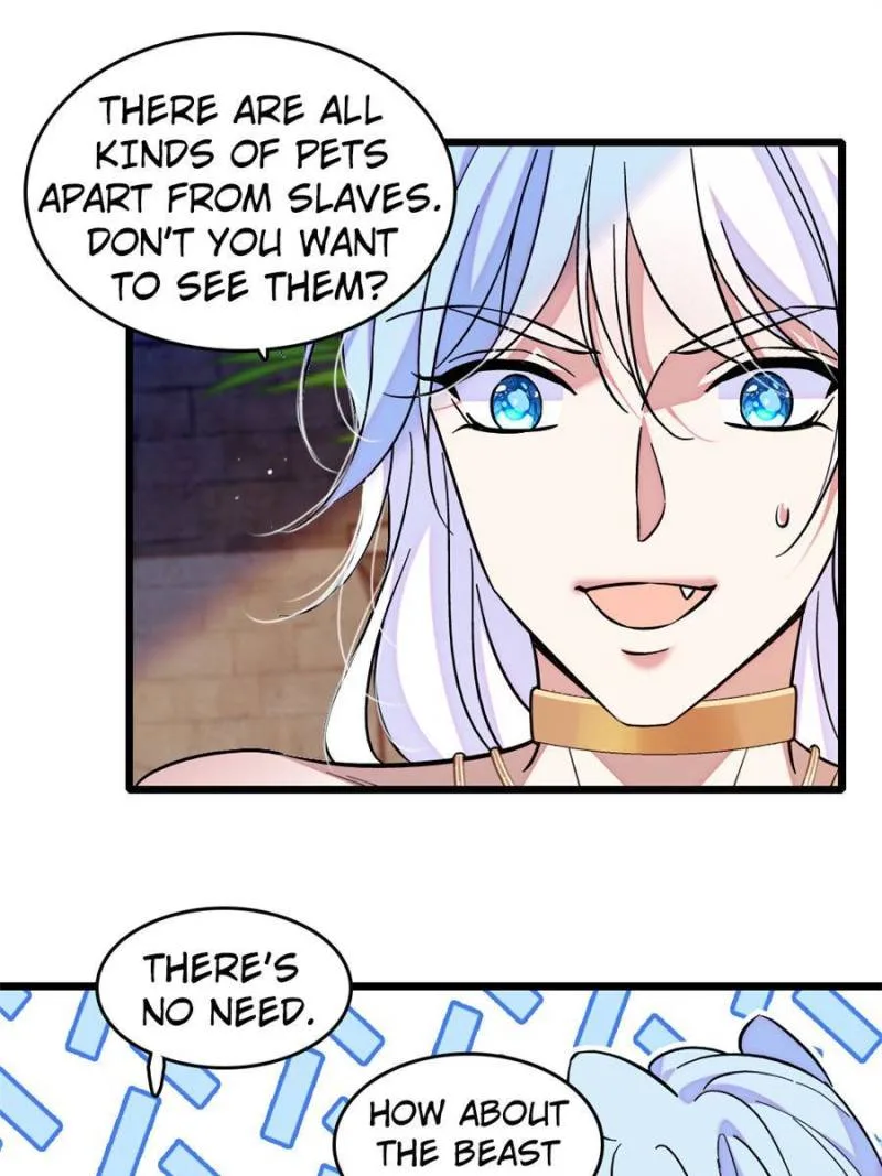 Romance in the Beast World Chapter 255 page 2