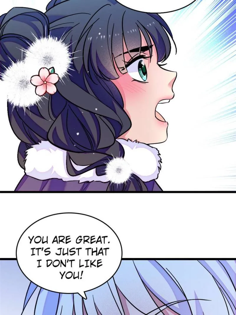 Romance in the Beast World Chapter 255 page 15