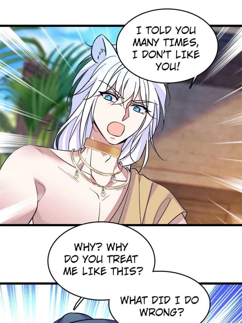 Romance in the Beast World Chapter 255 page 14