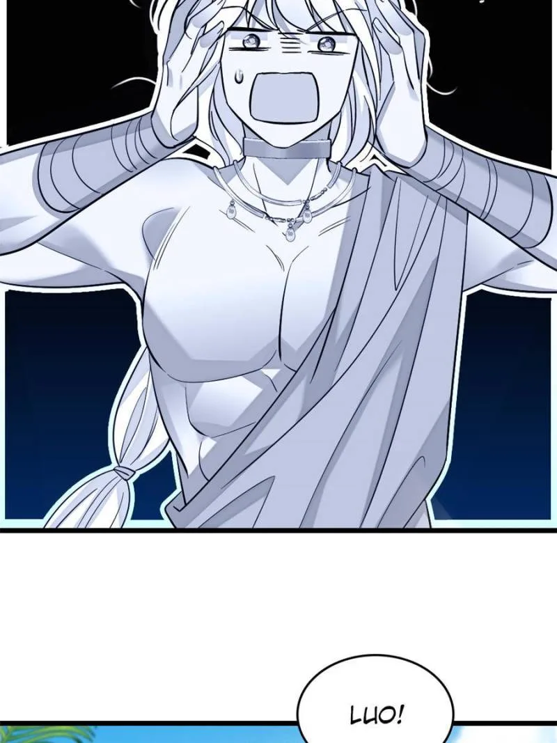 Romance in the Beast World Chapter 255 page 4