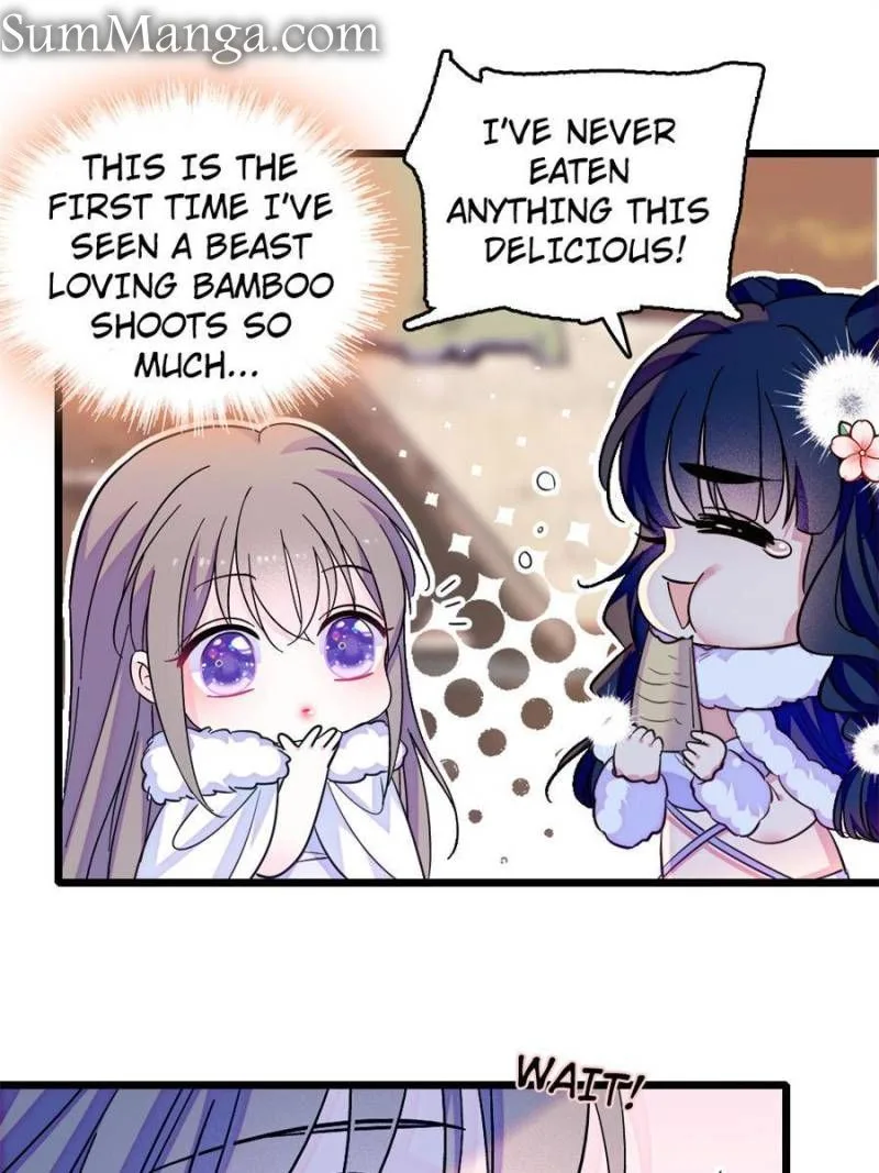 Romance in the Beast World Chapter 255 page 26