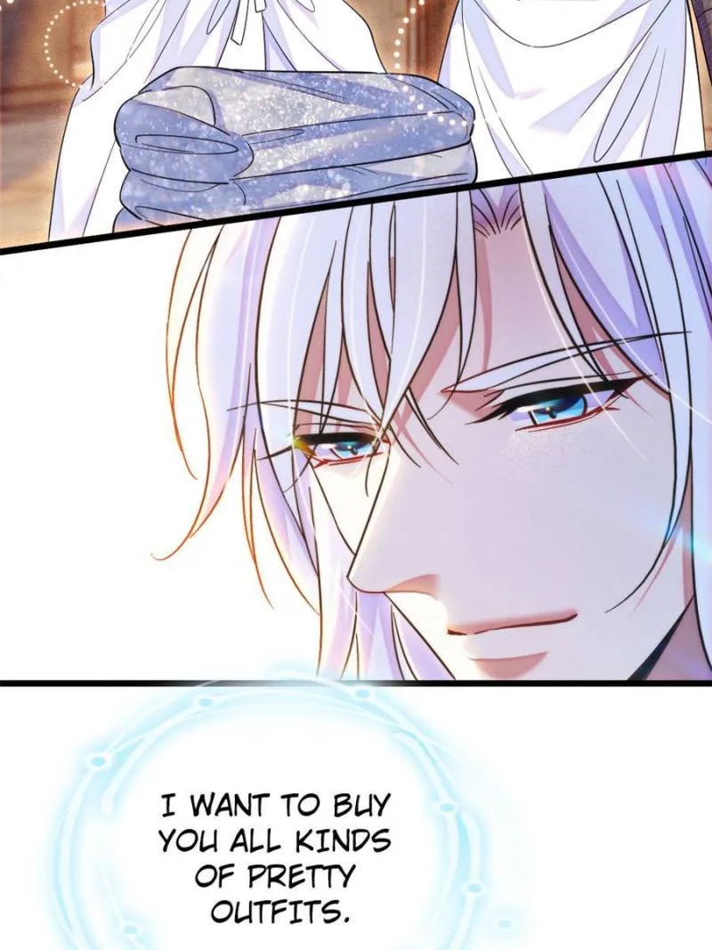 Romance in the Beast World Chapter 254 page 18