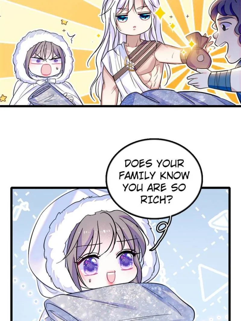 Romance in the Beast World Chapter 254 page 16