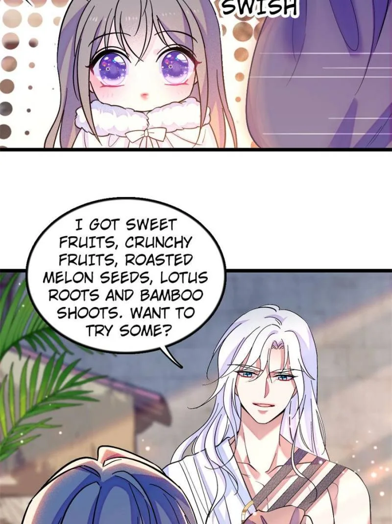 Romance in the Beast World Chapter 255 page 19