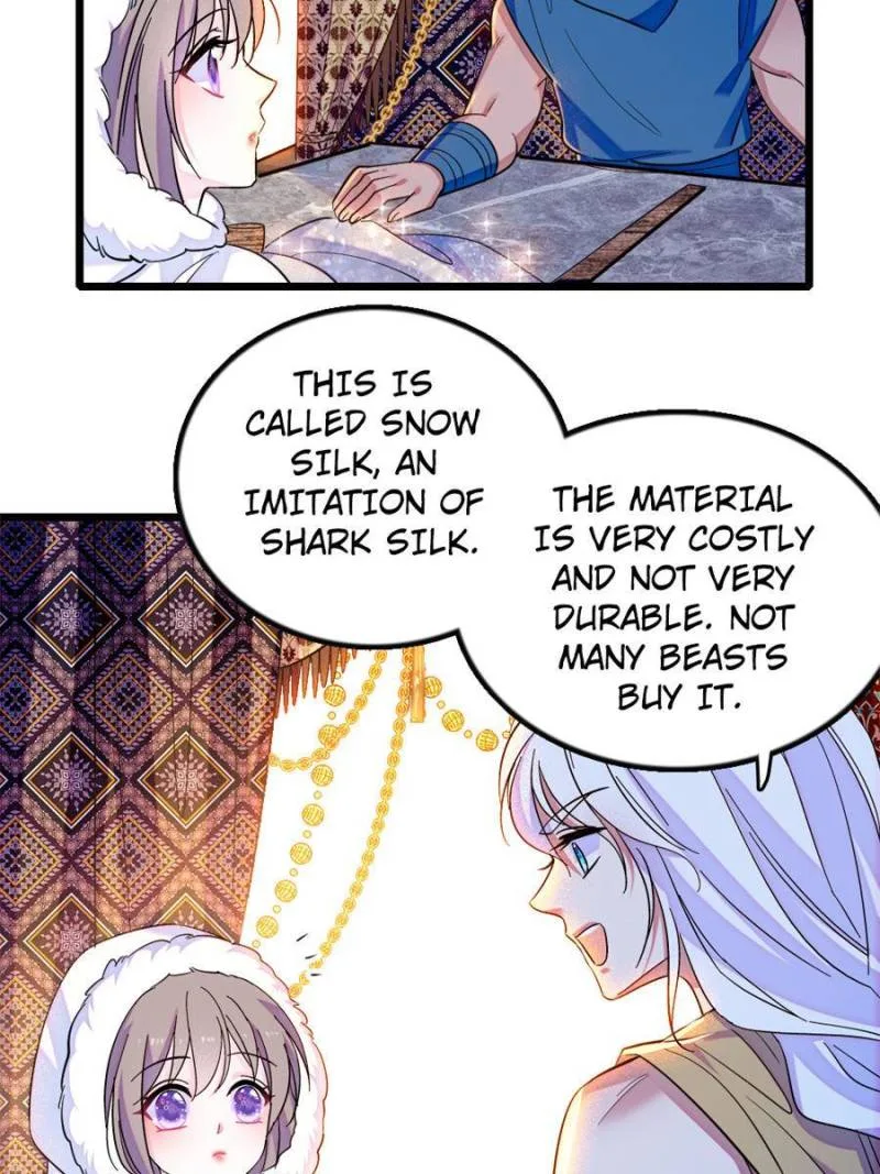 Romance in the Beast World Chapter 254 page 13