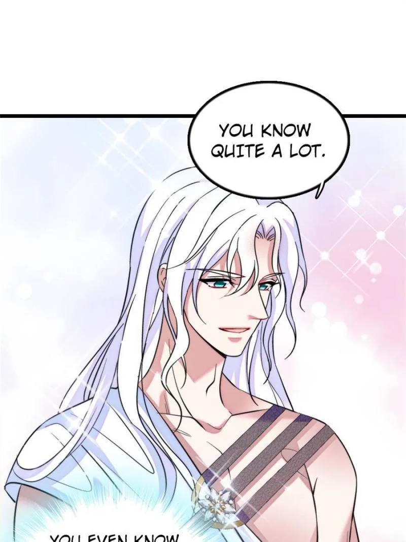 Romance in the Beast World Chapter 254 page 24