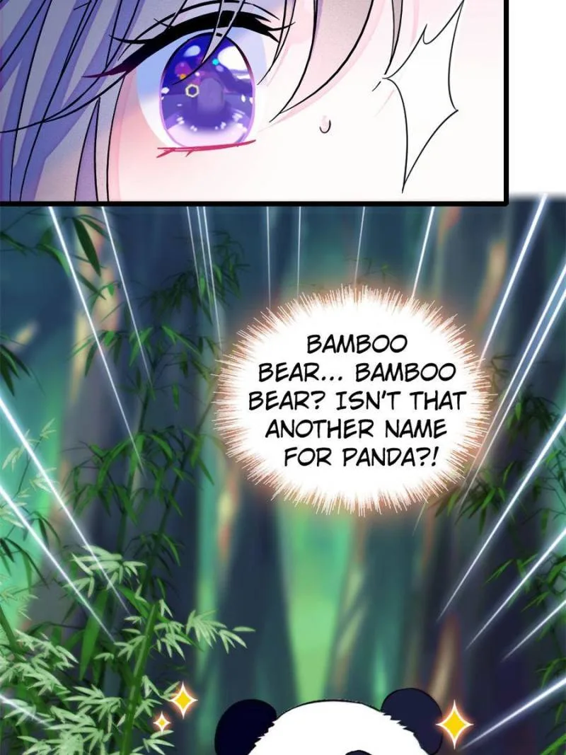 Romance in the Beast World Chapter 255 page 27