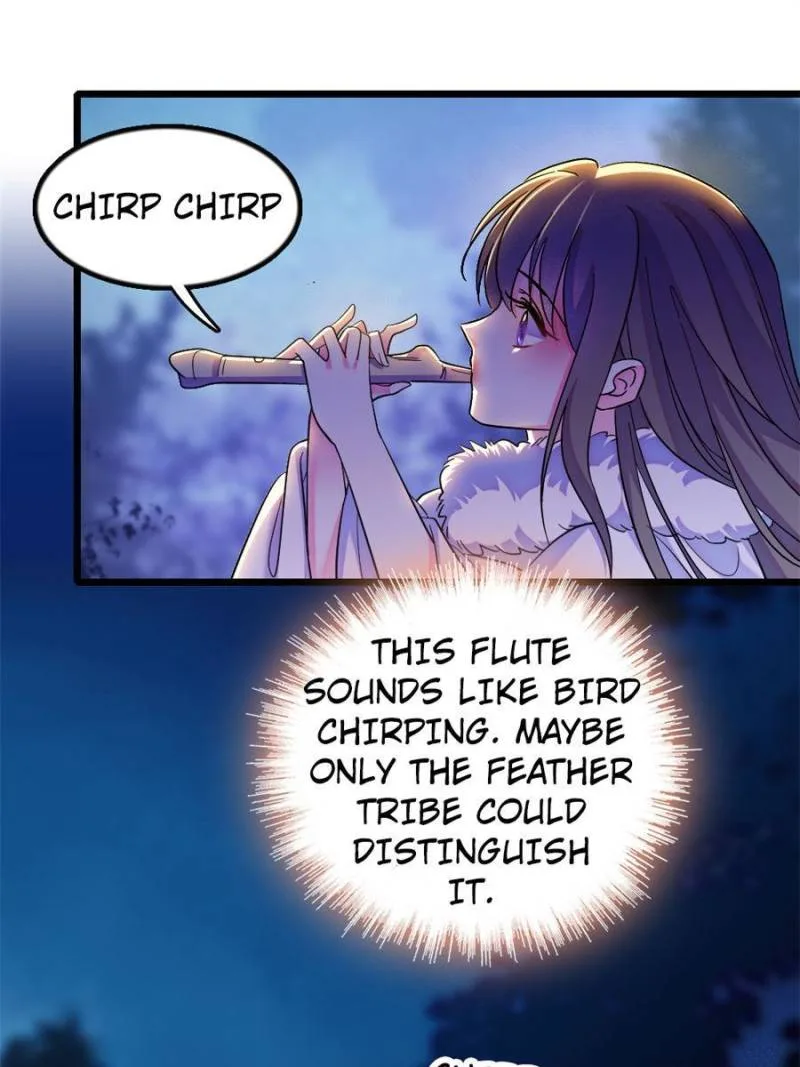 Romance in the Beast World Chapter 257 page 6