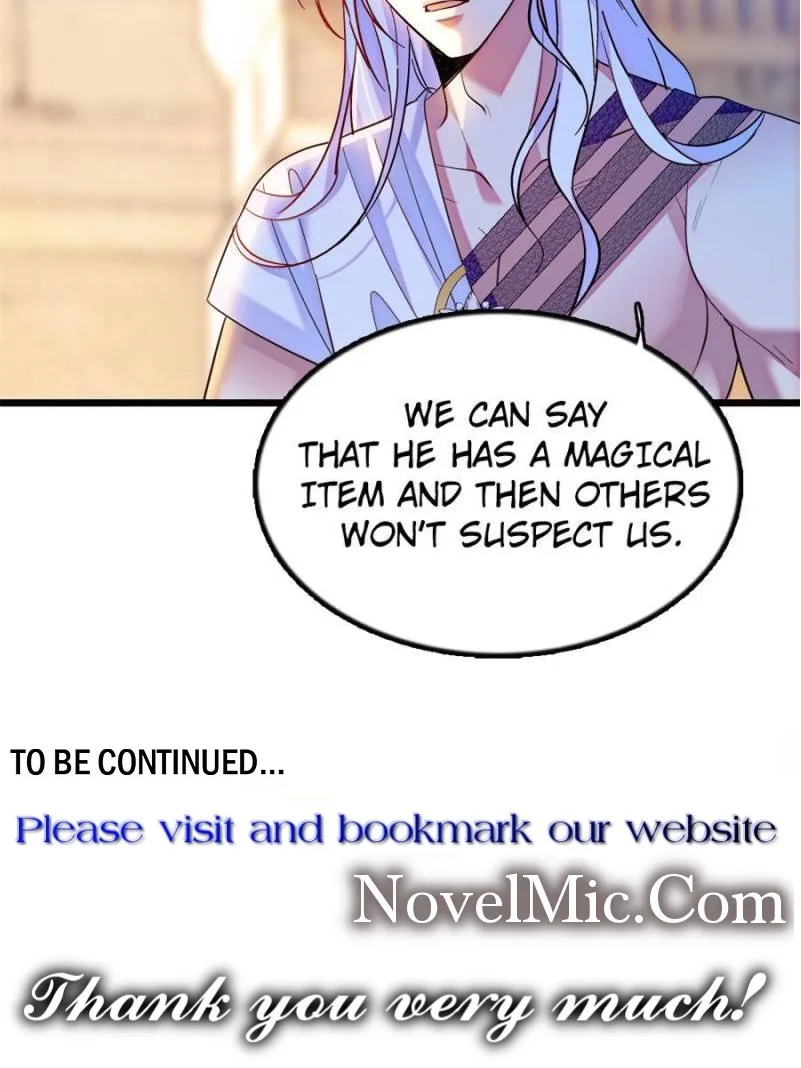 Romance in the Beast World Chapter 256 page 30