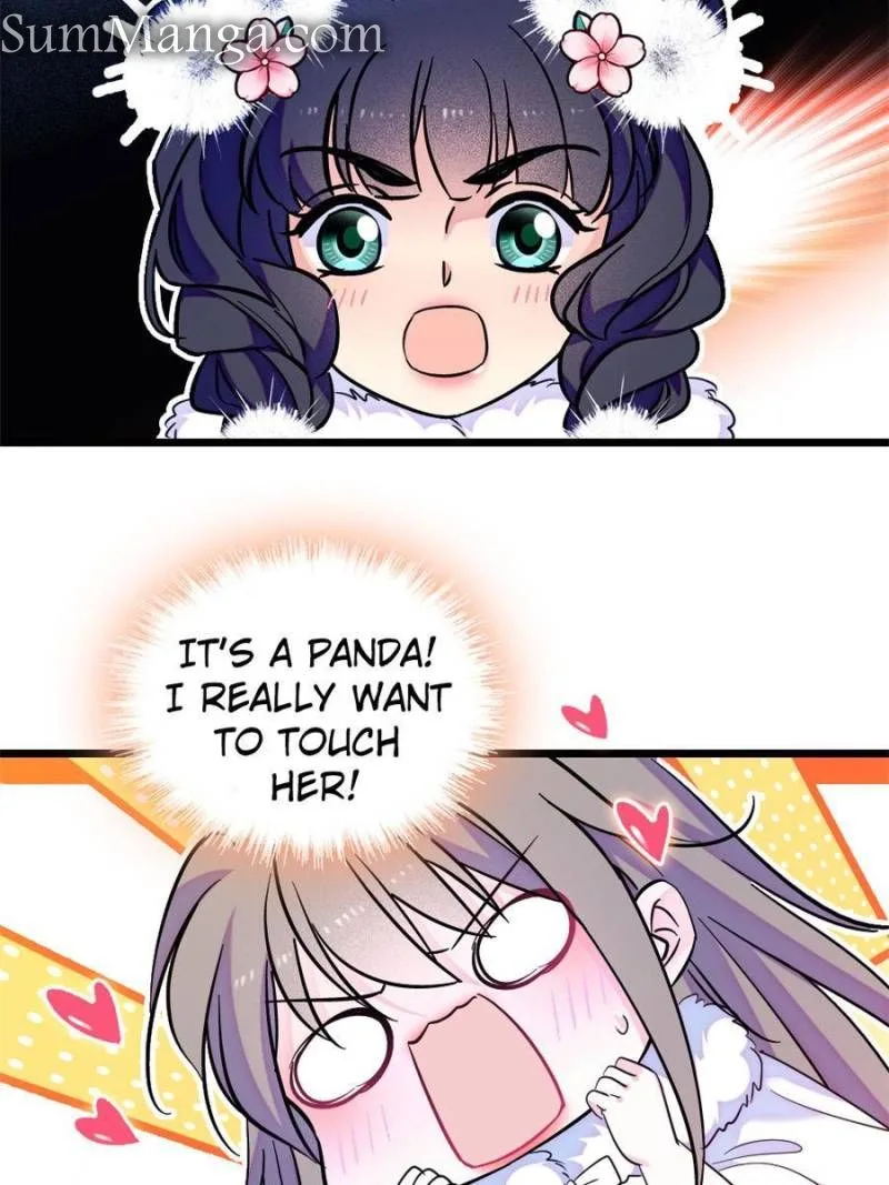 Romance in the Beast World Chapter 256 page 3
