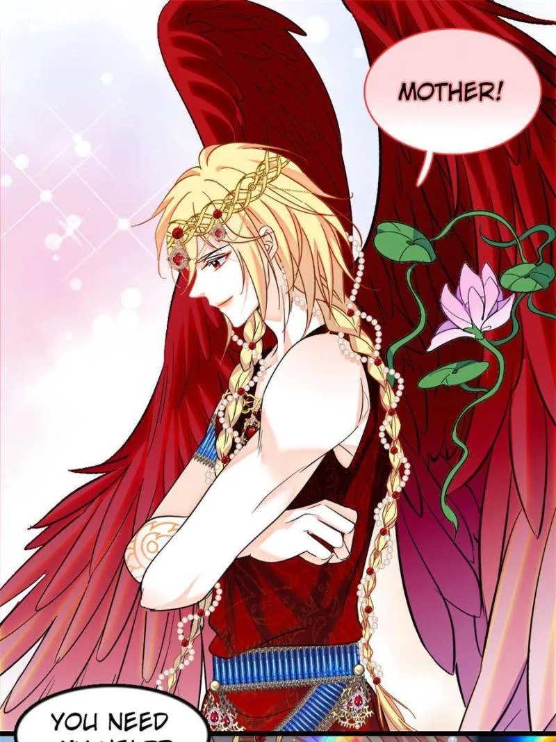 Romance in the Beast World Chapter 257 page 11