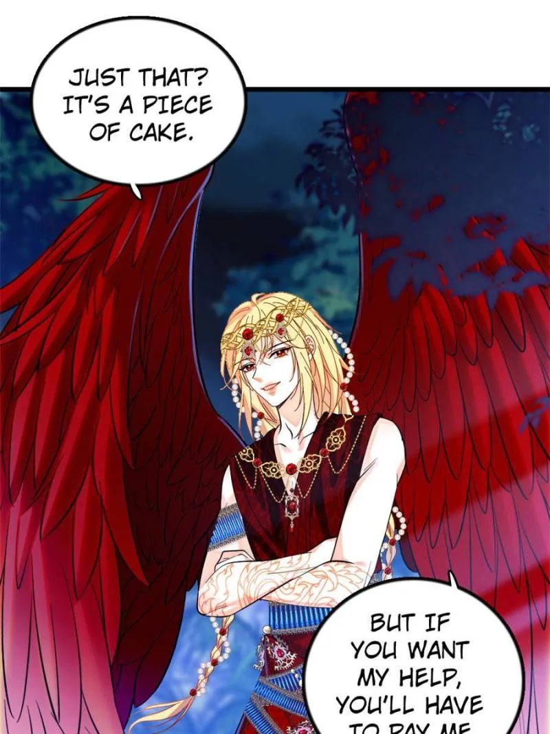 Romance in the Beast World Chapter 257 page 16
