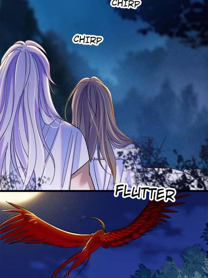 Romance in the Beast World Chapter 257 page 7