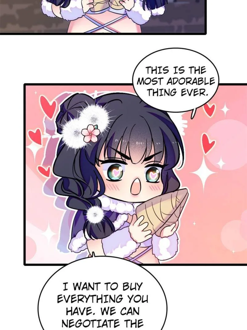 Romance in the Beast World Chapter 256 page 5