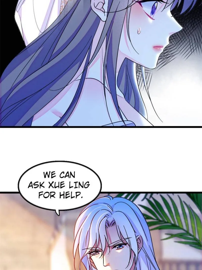 Romance in the Beast World Chapter 256 page 29