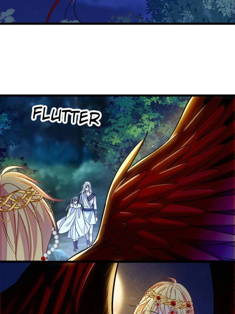 Romance in the Beast World Chapter 257 page 8