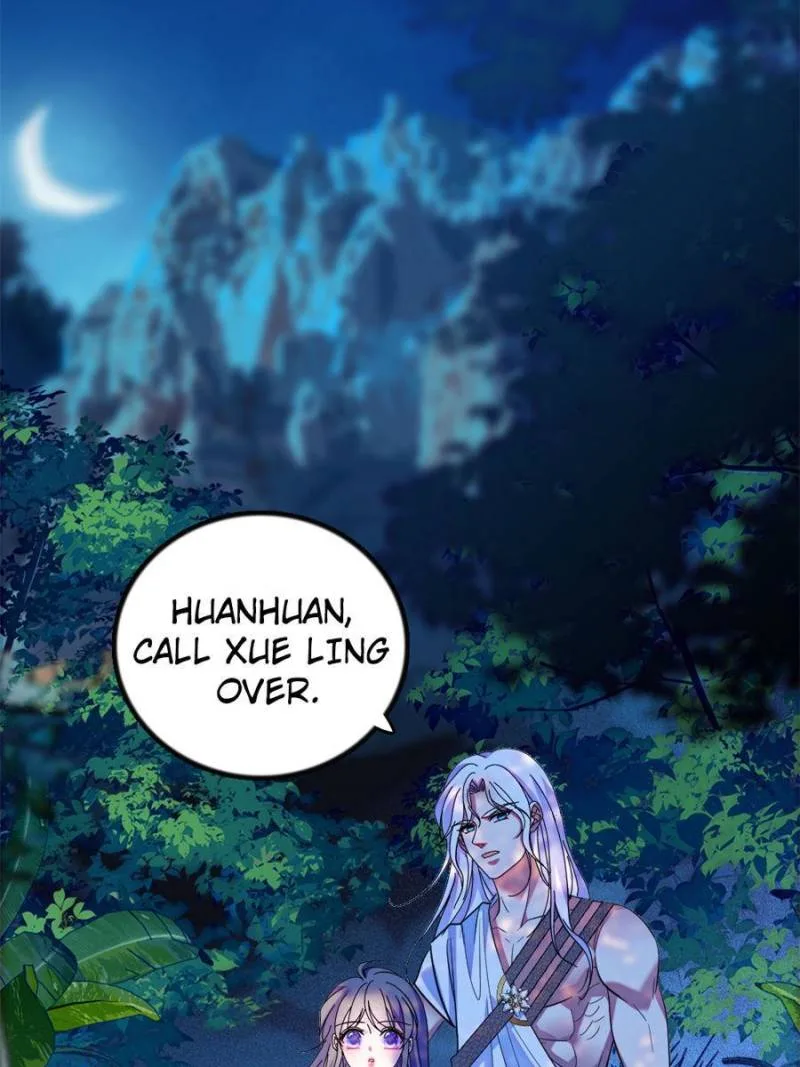 Romance in the Beast World Chapter 257 page 4