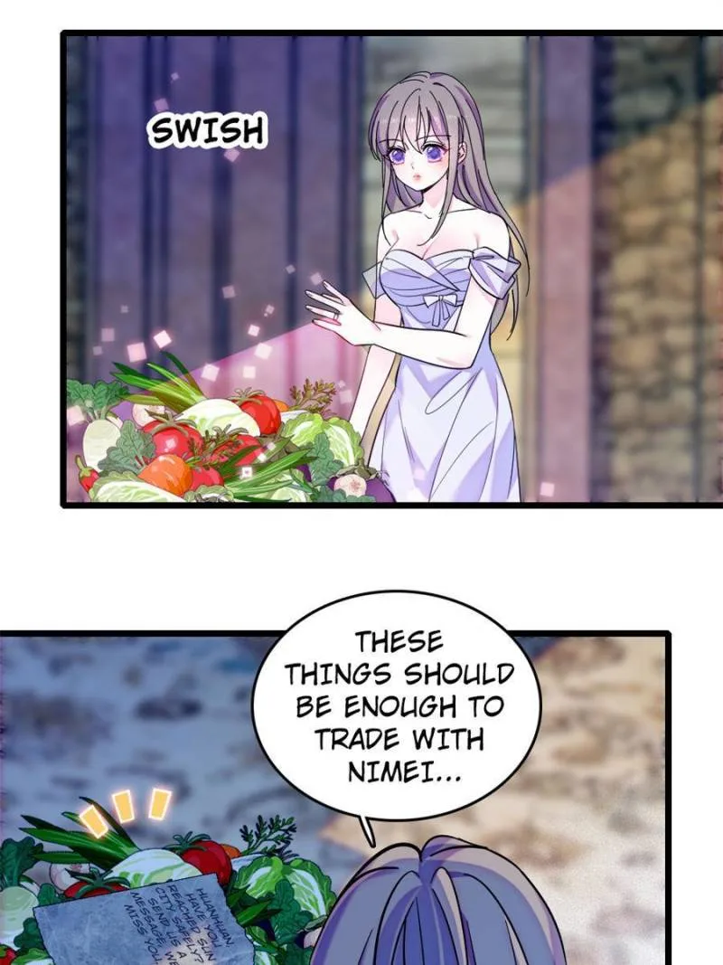 Romance in the Beast World Chapter 258 page 6