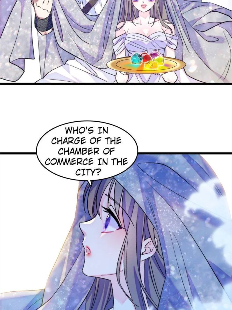 Romance in the Beast World Chapter 258 page 24