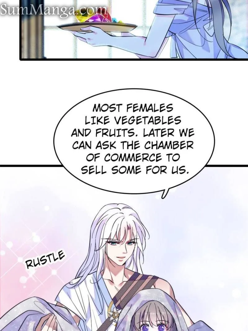 Romance in the Beast World Chapter 258 page 23