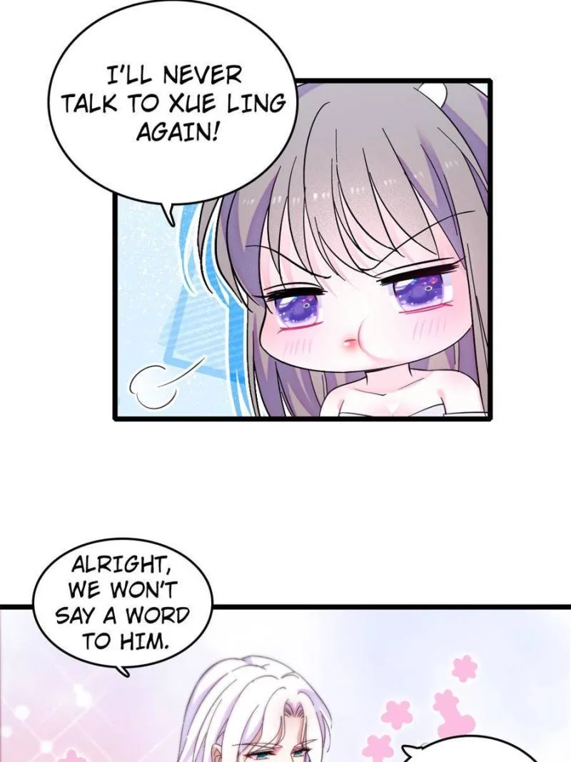 Romance in the Beast World Chapter 258 page 4