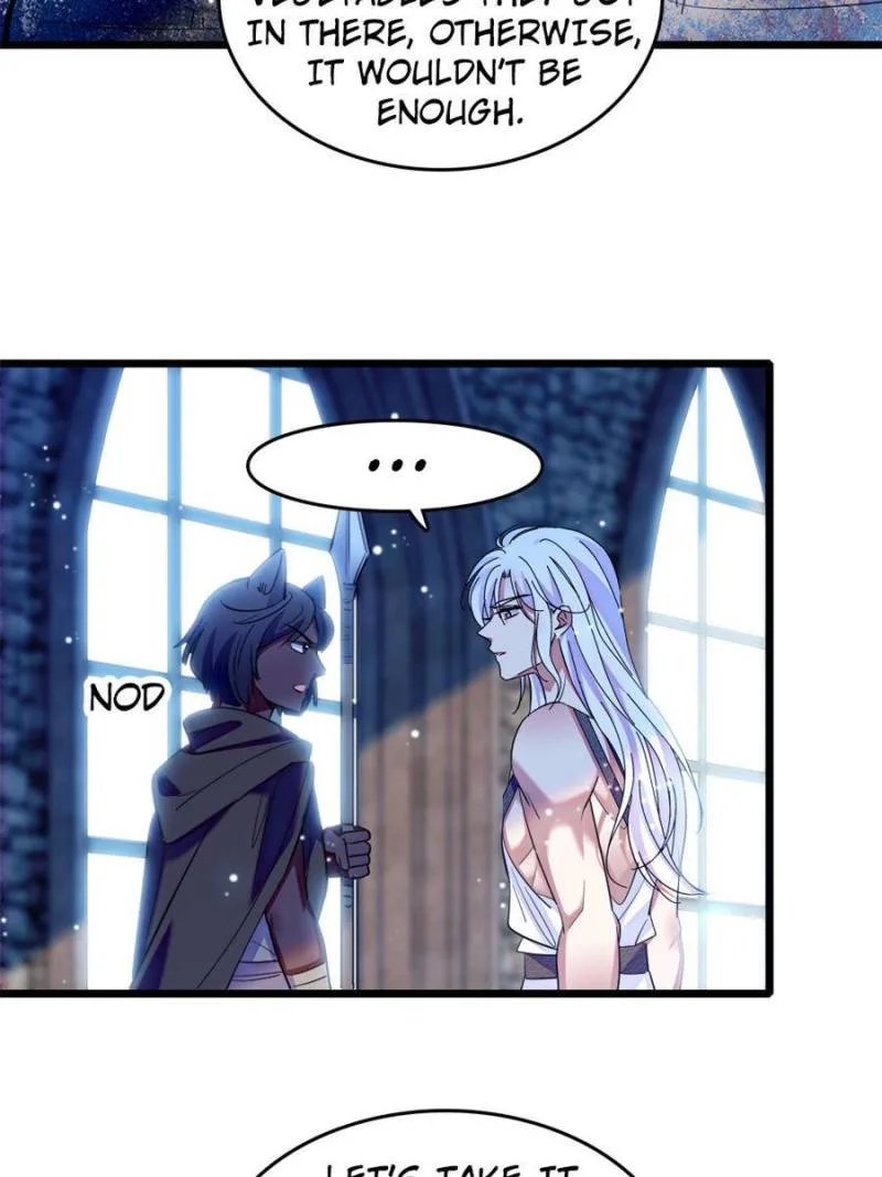 Romance in the Beast World Chapter 258 page 15