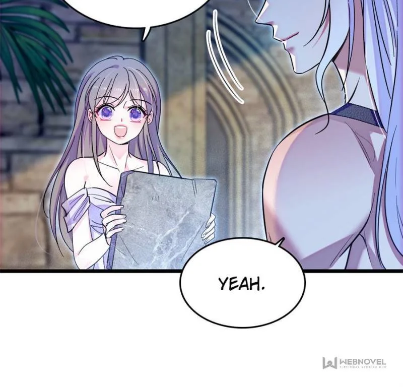 Romance in the Beast World Chapter 258 page 13