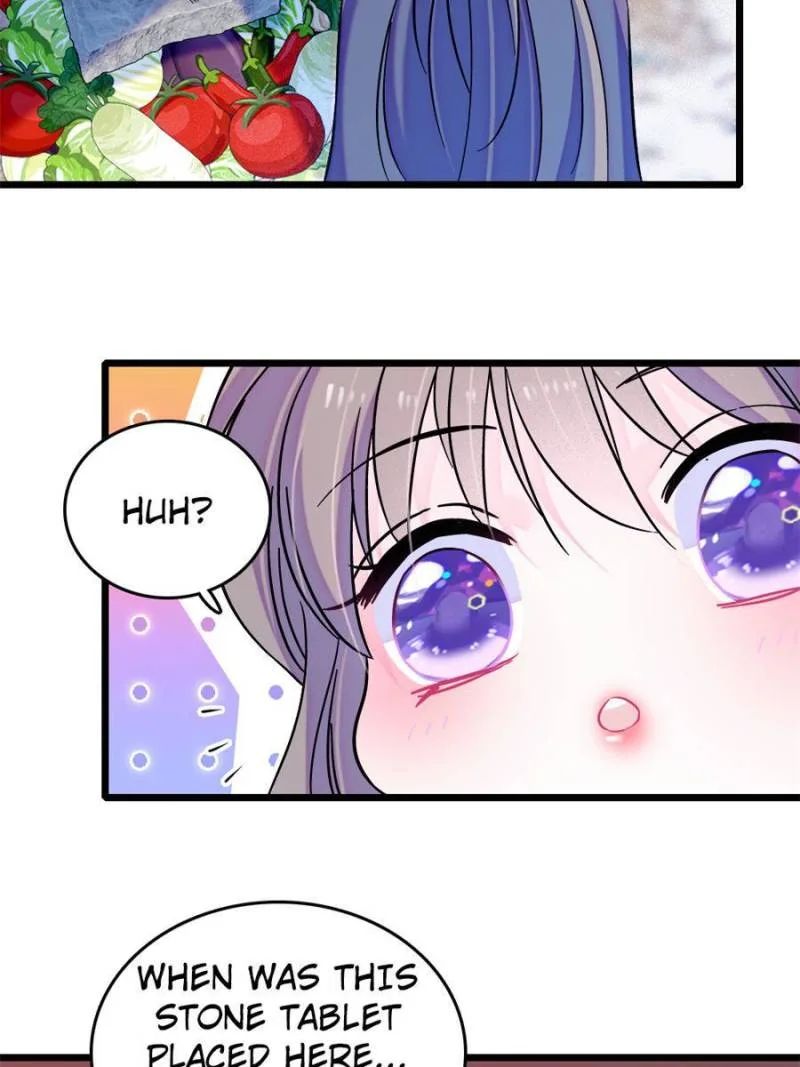 Romance in the Beast World Chapter 258 page 7