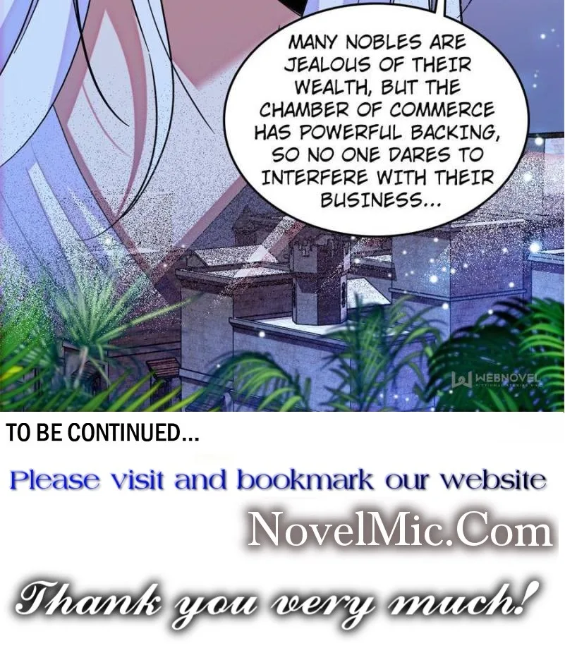 Romance in the Beast World Chapter 258 page 26