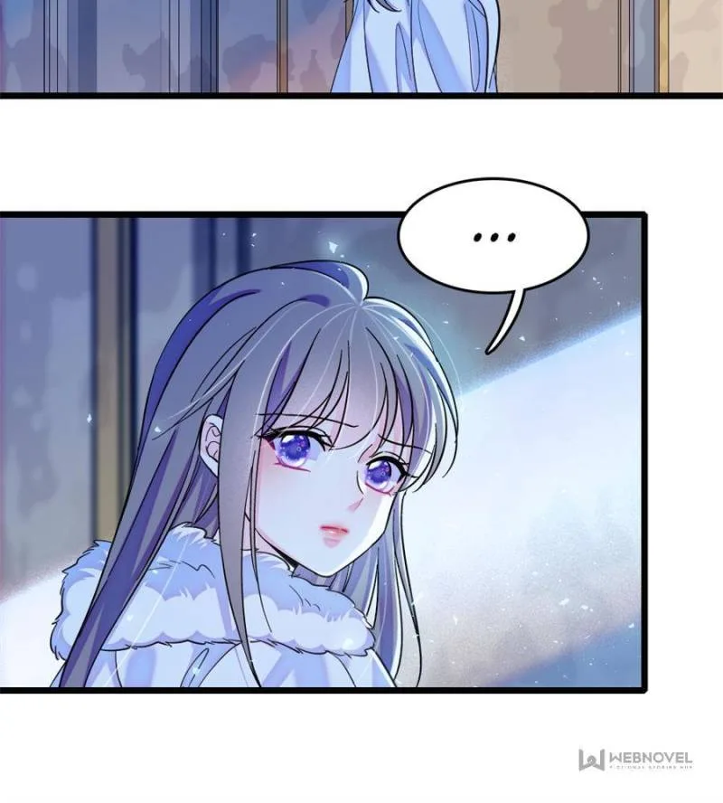 Romance in the Beast World Chapter 260 page 9