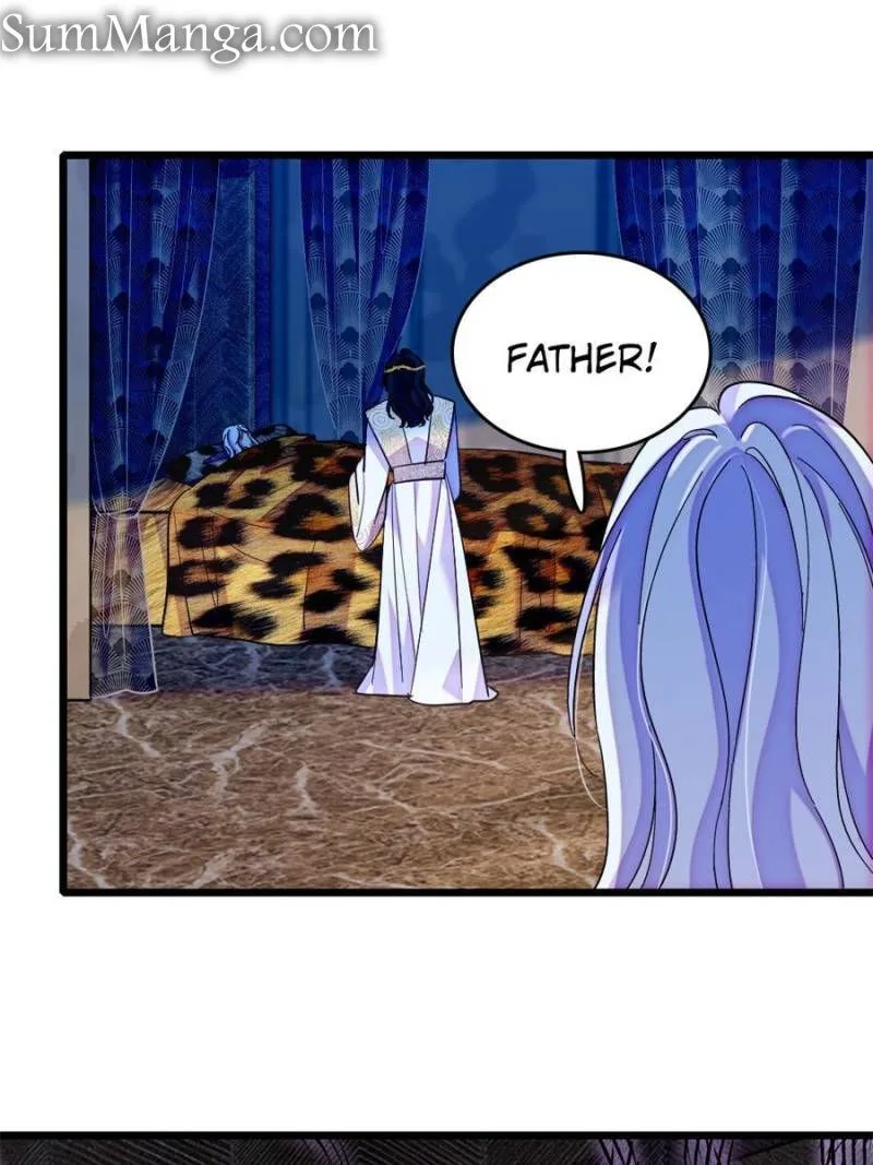 Romance in the Beast World Chapter 260 page 4