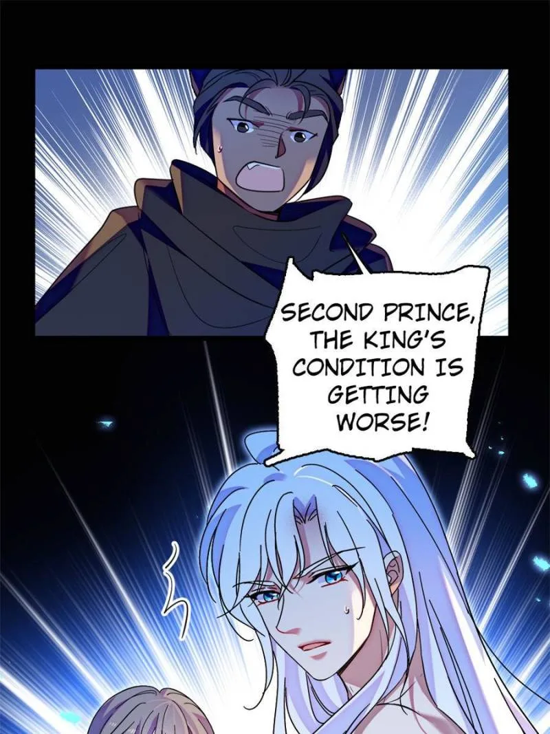 Romance in the Beast World Chapter 259 page 28
