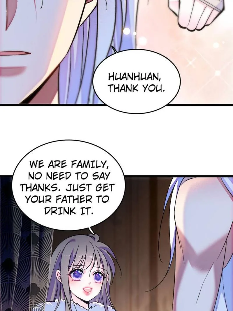 Romance in the Beast World Chapter 260 page 15