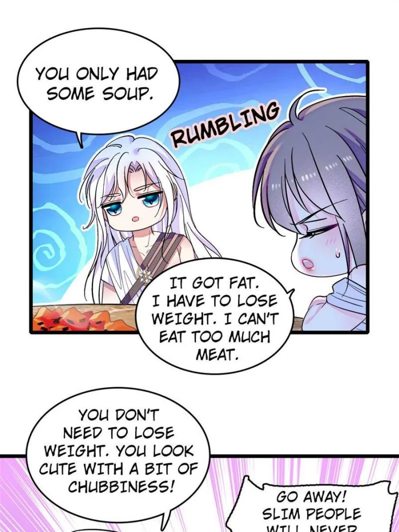 Romance in the Beast World Chapter 259 page 6