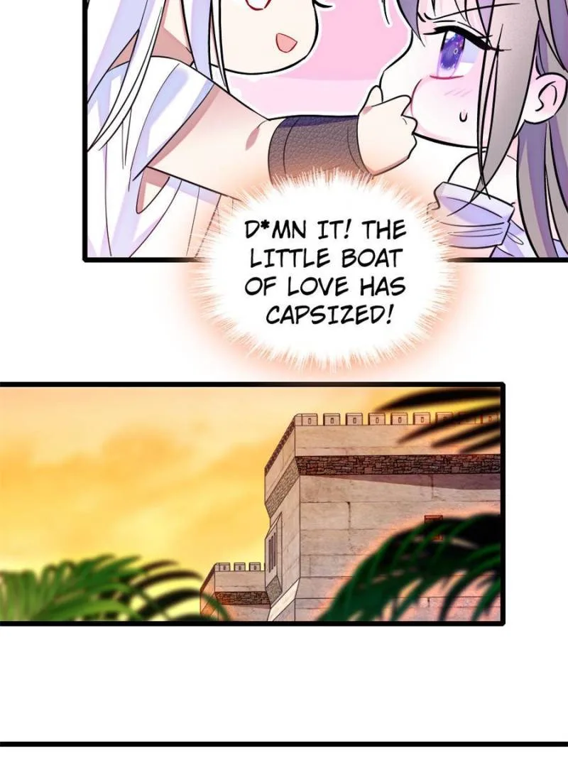 Romance in the Beast World Chapter 259 page 4