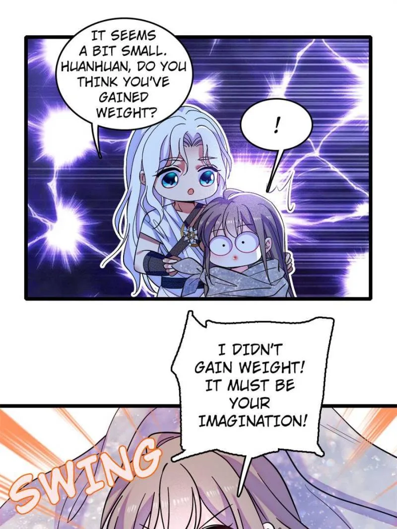 Romance in the Beast World Chapter 259 page 2