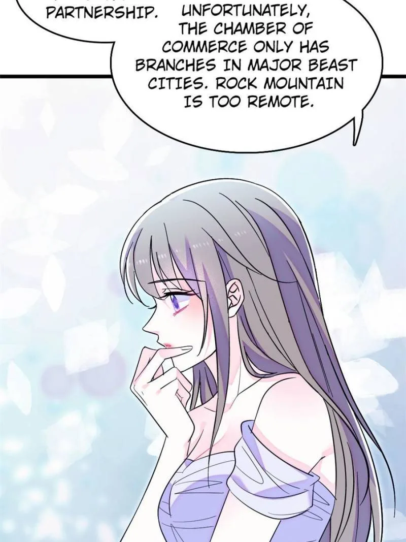 Romance in the Beast World Chapter 259 page 20