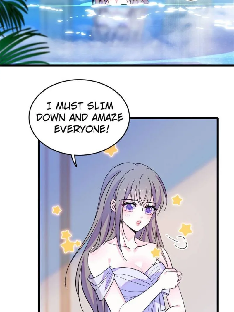 Romance in the Beast World Chapter 259 page 16