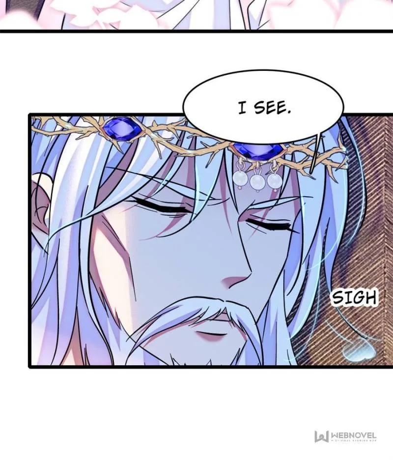 Romance in the Beast World Chapter 261 page 9