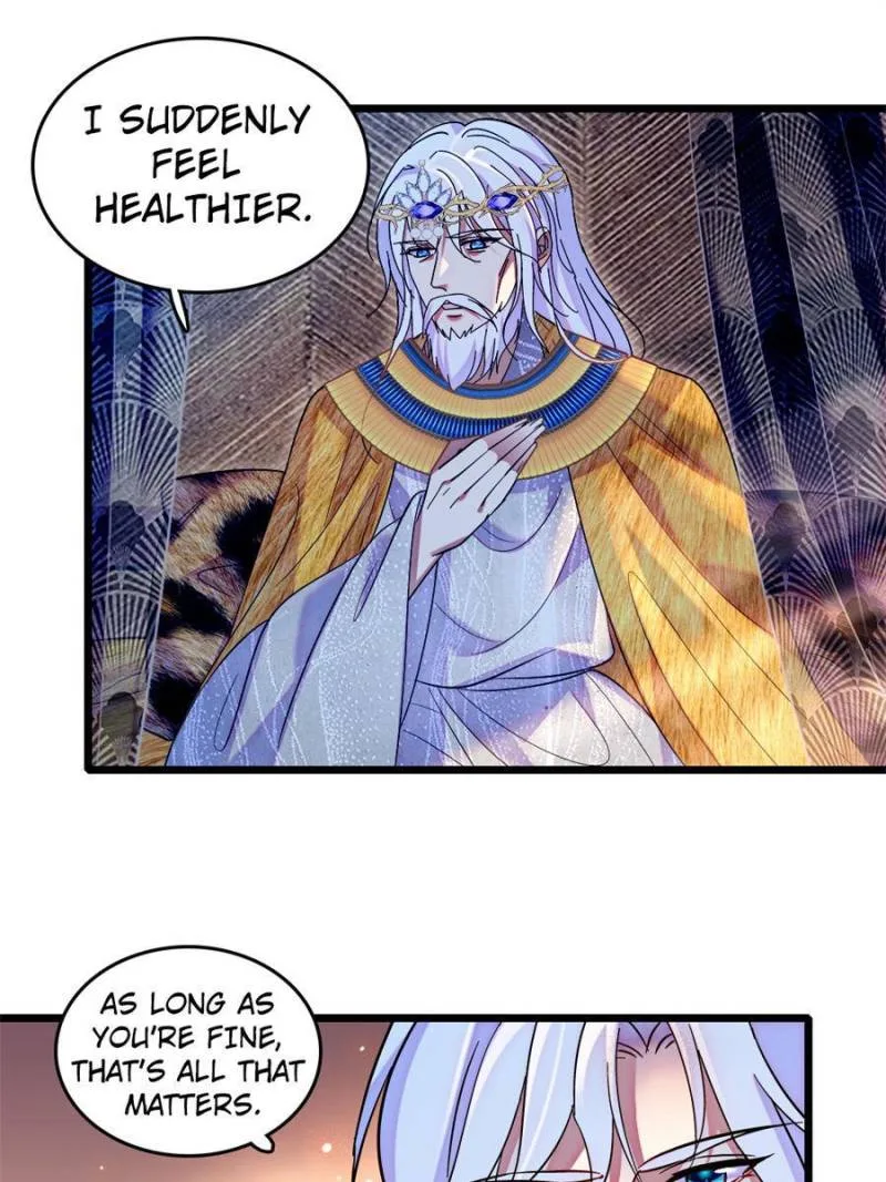 Romance in the Beast World Chapter 260 page 18
