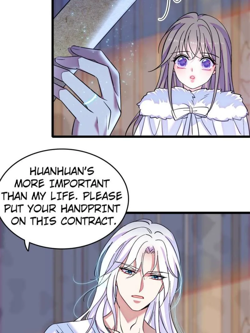Romance in the Beast World Chapter 260 page 24