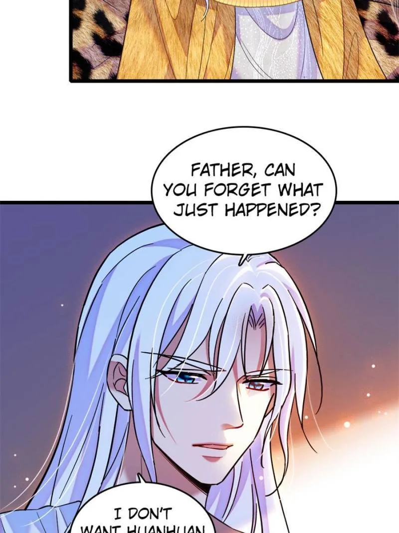 Romance in the Beast World Chapter 260 page 20