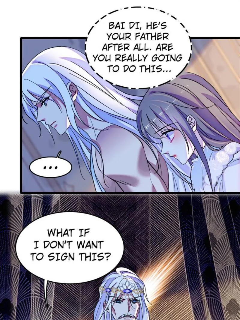 Romance in the Beast World Chapter 261 page 2