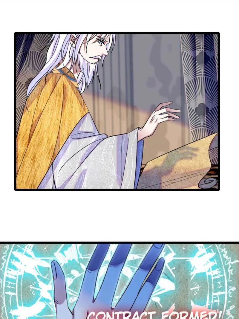 Romance in the Beast World Chapter 261 page 10