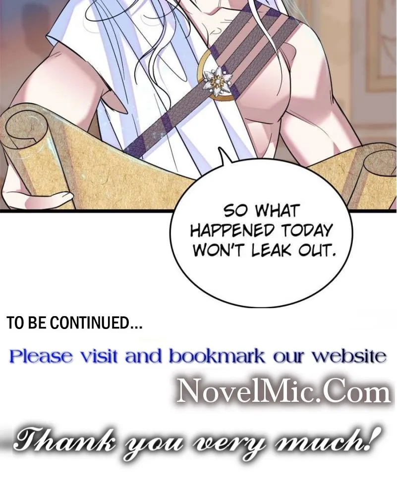 Romance in the Beast World Chapter 260 page 25