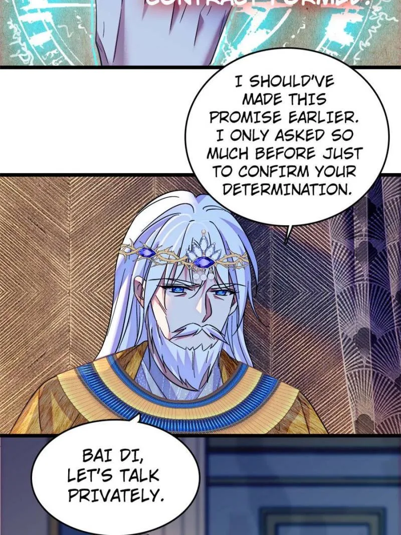 Romance in the Beast World Chapter 261 page 11