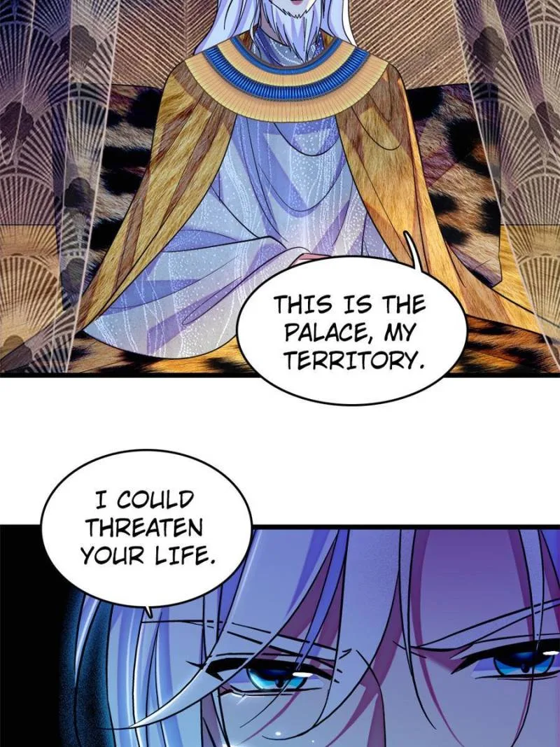 Romance in the Beast World Chapter 261 page 3