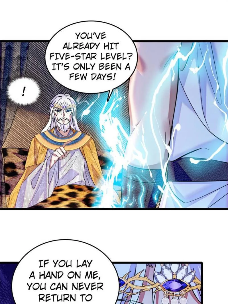 Romance in the Beast World Chapter 261 page 6